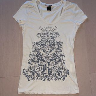 リプレイ(Replay)の【週末限定値下げ】【新品】Tシャツ replay(Tシャツ(半袖/袖なし))