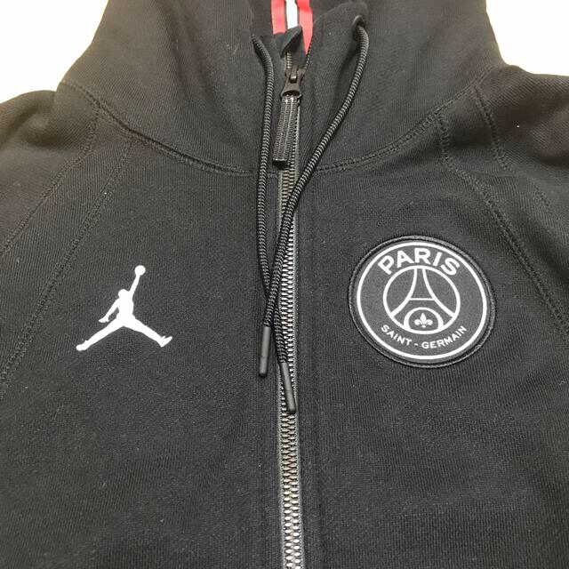 けんたさま専用　PSG パリ・サンジェルマン　パーカー　NIKE