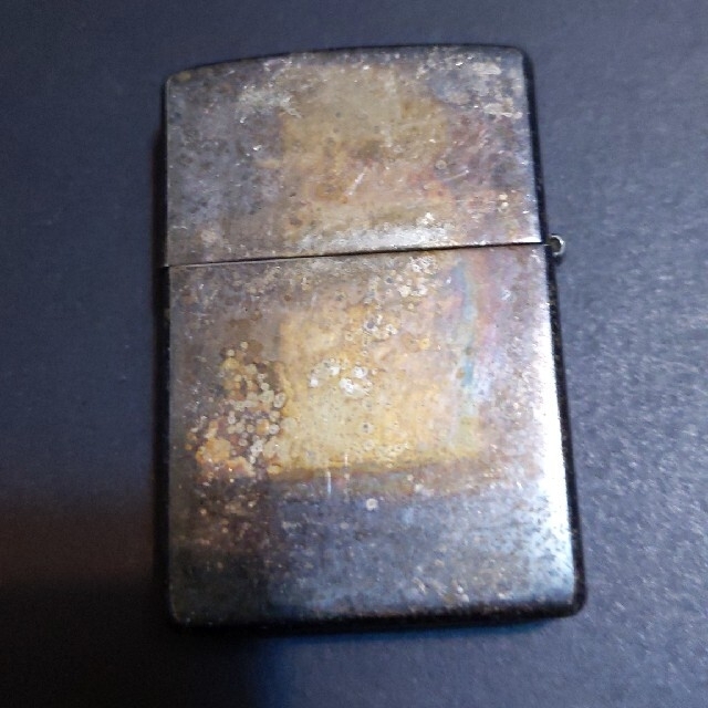 Indian zippo　ジャンク品