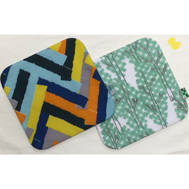 おはる様 ミナペルホネン ハンドメイド 手拭 ハンカチ www.skac.hr