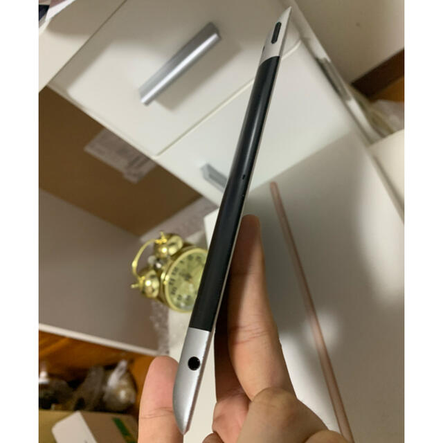 完動品　iPad4 16GB  セルラーAU　アイパッド　第4世代 3