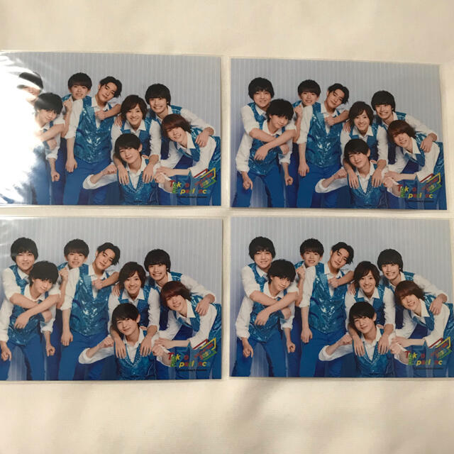 クリエG 公式写真 エンタメ/ホビーのタレントグッズ(アイドルグッズ)の商品写真