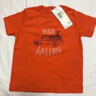 プチバトー(PETIT BATEAU)のプチバトー(Ｔシャツ)