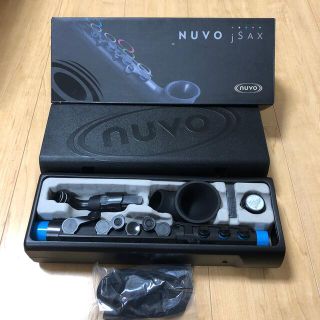 ヌォーボ(Nuovo)の【お値下げ】 Nuovo＊サックス(サックス)