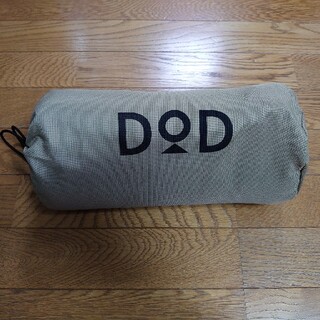 ドッペルギャンガー(DOPPELGANGER)の DOD ソトネノマクラ CP1 654 TN(寝袋/寝具)