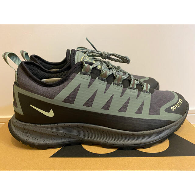 NIKE(ナイキ)のNIKE ACG AIR NASU ゴアテックス 27センチ メンズの靴/シューズ(スニーカー)の商品写真