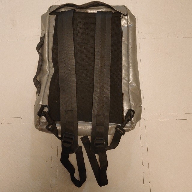 FREITAG(フライターグ)の【トリッサヌ様専用】FRIETAG F48 HAZZARD メンズのバッグ(バッグパック/リュック)の商品写真