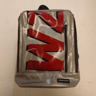 フライターグ(FREITAG)の【トリッサヌ様専用】FRIETAG F48 HAZZARD(バッグパック/リュック)