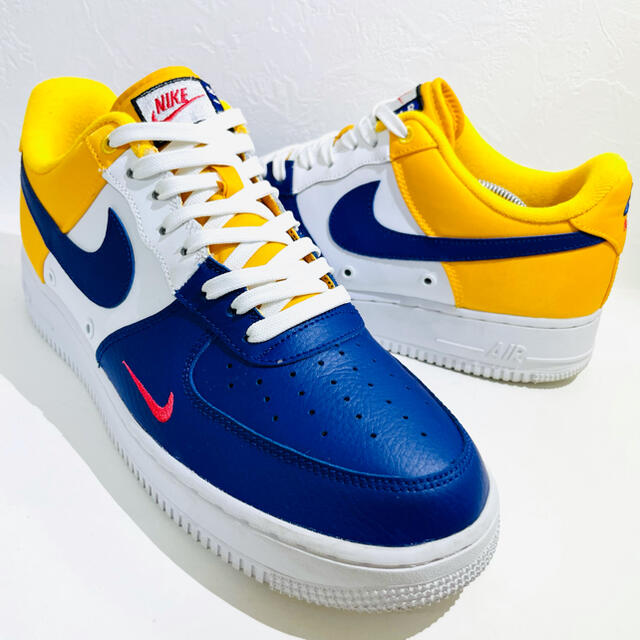 NIKE(ナイキ)のNIKE/ナイキ★AIR FORCE1/エアフォース1 07 LV8★28.0 メンズの靴/シューズ(スニーカー)の商品写真