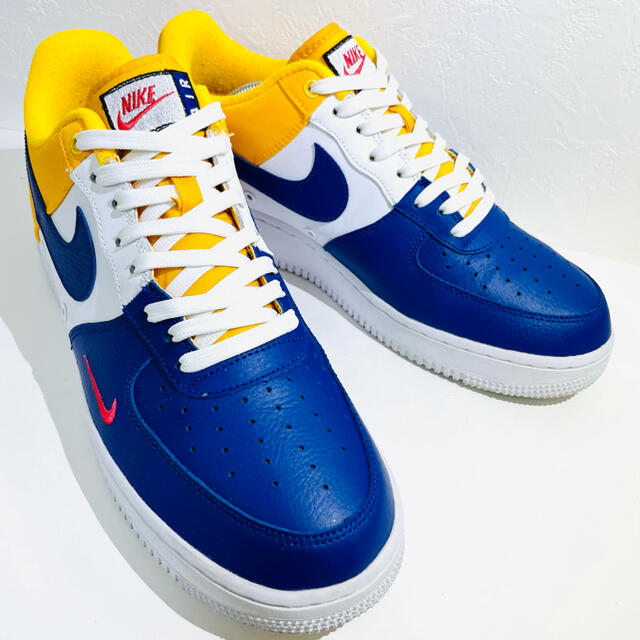 NIKE(ナイキ)のNIKE/ナイキ★AIR FORCE1/エアフォース1 07 LV8★28.0 メンズの靴/シューズ(スニーカー)の商品写真