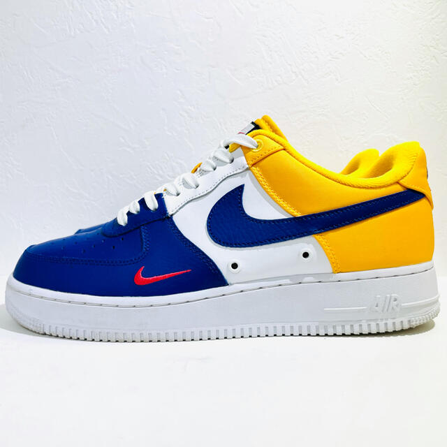 NIKE(ナイキ)のNIKE/ナイキ★AIR FORCE1/エアフォース1 07 LV8★28.0 メンズの靴/シューズ(スニーカー)の商品写真