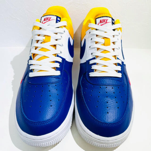 NIKE(ナイキ)のNIKE/ナイキ★AIR FORCE1/エアフォース1 07 LV8★28.0 メンズの靴/シューズ(スニーカー)の商品写真