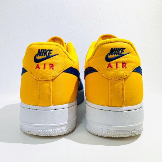 NIKE(ナイキ)のNIKE/ナイキ★AIR FORCE1/エアフォース1 07 LV8★28.0 メンズの靴/シューズ(スニーカー)の商品写真