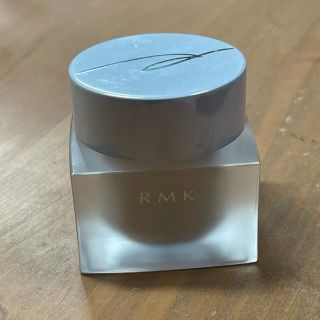 アールエムケー(RMK)のRMK クリーミィファンデーションEX 101(ファンデーション)