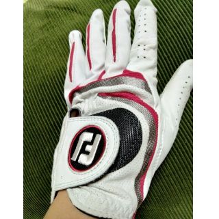 フットジョイ(FootJoy)のゴルフグローブ　メンズ(ウエア)