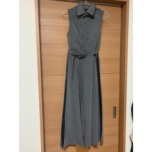 美品　AMERIアメリ    LADY ALTERNATELY DRESS