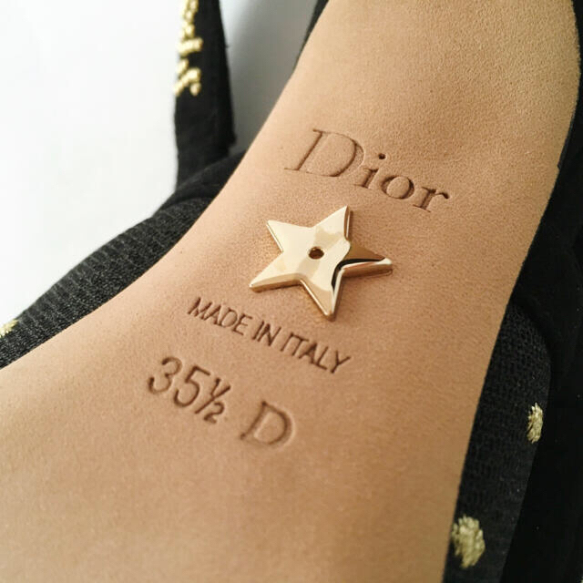 Christian Dior - 【新品】J'ADIORドットパンプス◇35.5 Dior 22.5cm 23cmの通販 by humming  bird's shop｜クリスチャンディオールならラクマ
