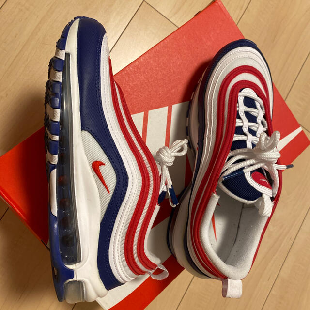 airmax98AIR MAX98 24.5cm