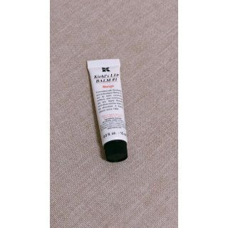 キールズ(Kiehl's)のKiehl's Lip BALM キールズ リップバーム(リップケア/リップクリーム)