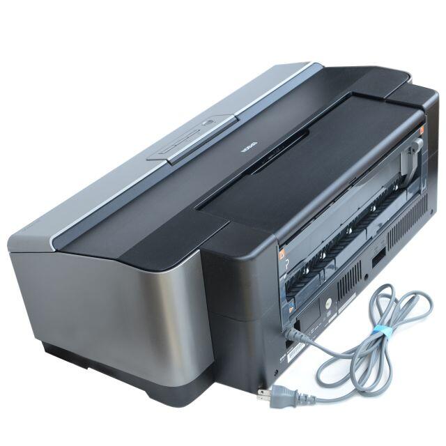 EPSON インクジェットプリンターPX-G5300【動作良好です】 EPSON インクジェットプリンターPX-G5300【動作良好です】