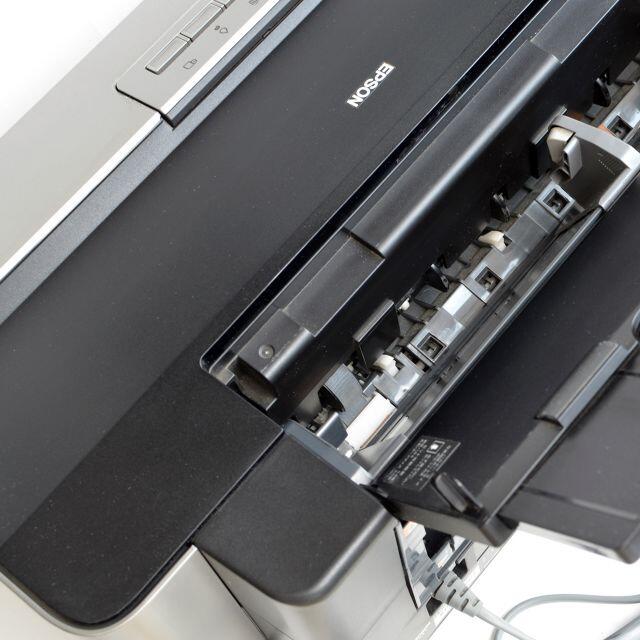 EPSON インクジェットプリンターPX-G5300【動作良好です】 EPSON インクジェットプリンターPX-G5300【動作良好です】