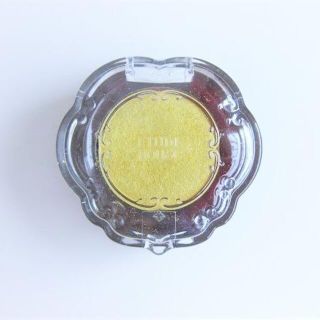 エチュードハウス(ETUDE HOUSE)の■ETUDE HOUSE(エチュードハウス)■単色アイシャドウ■イエロー系■(アイシャドウ)