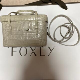 フォクシー(FOXEY)のフォクシー♡バック(ハンドバッグ)