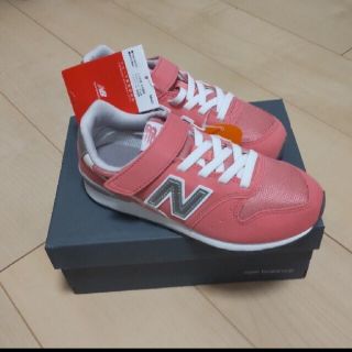 ニューバランス(New Balance)のニューバランス　21cm(スニーカー)