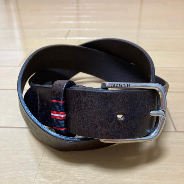 TOMMY HILFIGER(トミーヒルフィガー)のトミーヒルフィガー　TOMMY HILFIGER ベルト　 メンズのファッション小物(ベルト)の商品写真