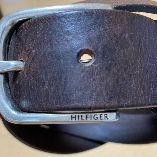 TOMMY HILFIGER(トミーヒルフィガー)のトミーヒルフィガー　TOMMY HILFIGER ベルト　 メンズのファッション小物(ベルト)の商品写真