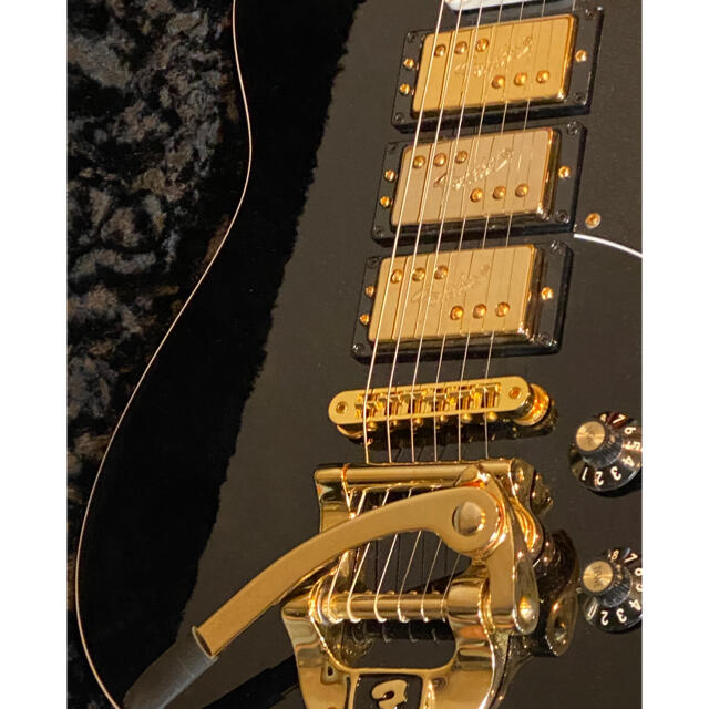 Fender(フェンダー)のFender Troublemaker Telecaster Deluxe 楽器のギター(エレキギター)の商品写真