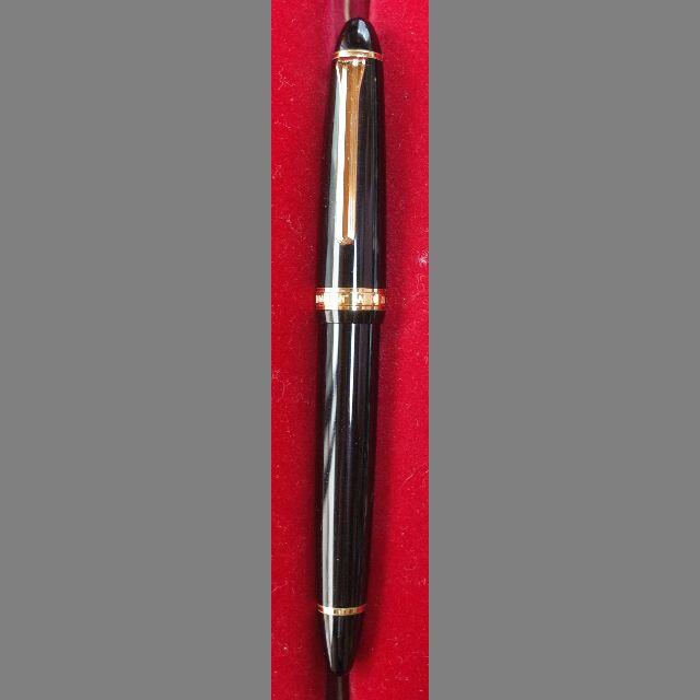 Sailor(セーラー)の Sailior万年筆 (Life time pen, 14K, EF) インテリア/住まい/日用品の文房具(ペン/マーカー)の商品写真