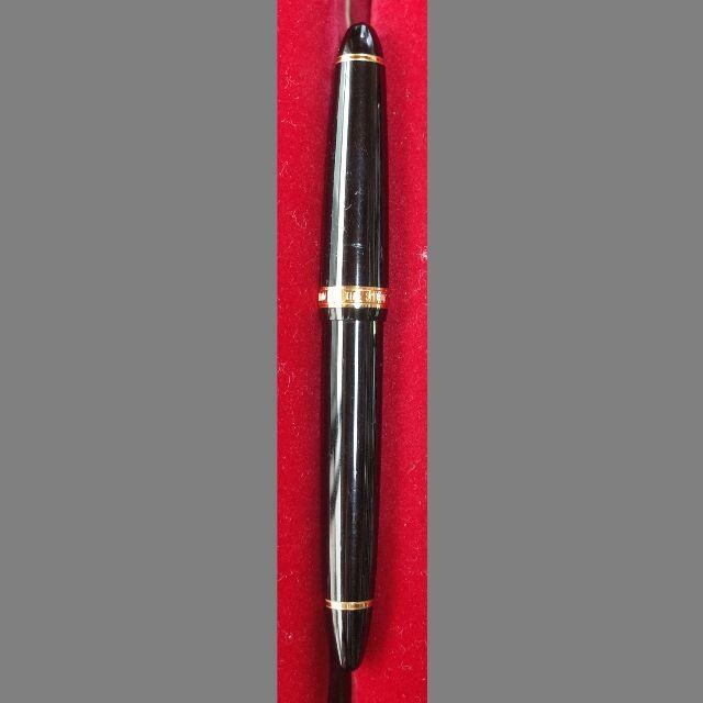 Sailor(セーラー)の Sailior万年筆 (Life time pen, 14K, EF) インテリア/住まい/日用品の文房具(ペン/マーカー)の商品写真