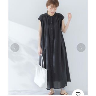 サニーレーベル(Sonny Label)の《新品》URBAN RESEARCH Sonny Label ワンピース(ロングワンピース/マキシワンピース)