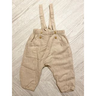 ザラキッズ(ZARA KIDS)のロンパース(ロンパース)