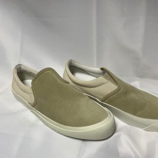 マルタンマルジェラ(Maison Martin Margiela)の#047 マルジェラ　スリッポン　(スニーカー)