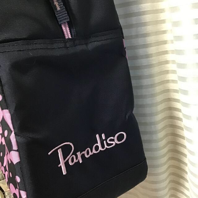 Paradiso(パラディーゾ)のマル様専用　Paradiso  保冷バック スポーツ/アウトドアのテニス(バッグ)の商品写真