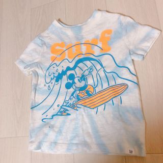 ギャップキッズ(GAP Kids)の【 9月9日処分予定】男の子 服 バラ売り まとめ売り(Ｔシャツ)