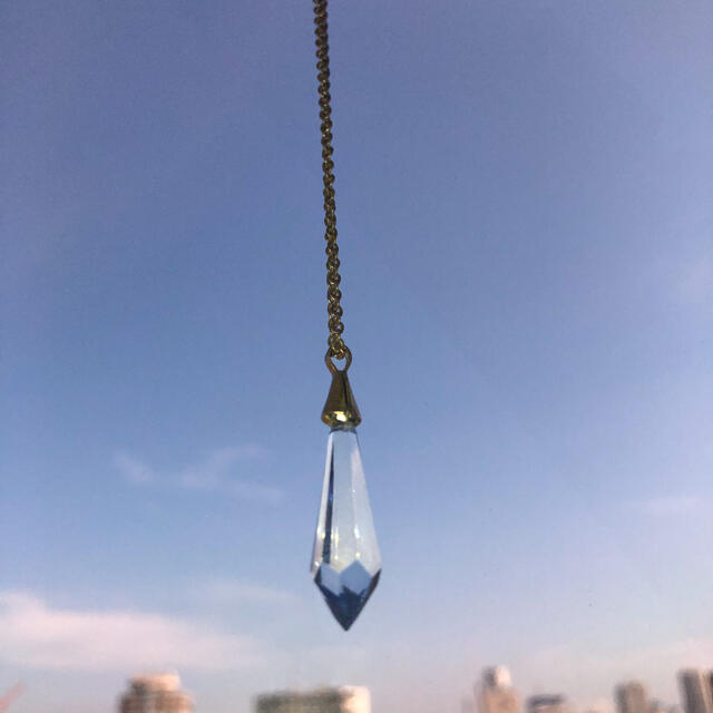 星の瞳のシルエット 星のかけら ペンダントの通販 by ぱぱさん 星の瞳のシルエット 星のかけら ペンダントの通販 by ぱぱさん