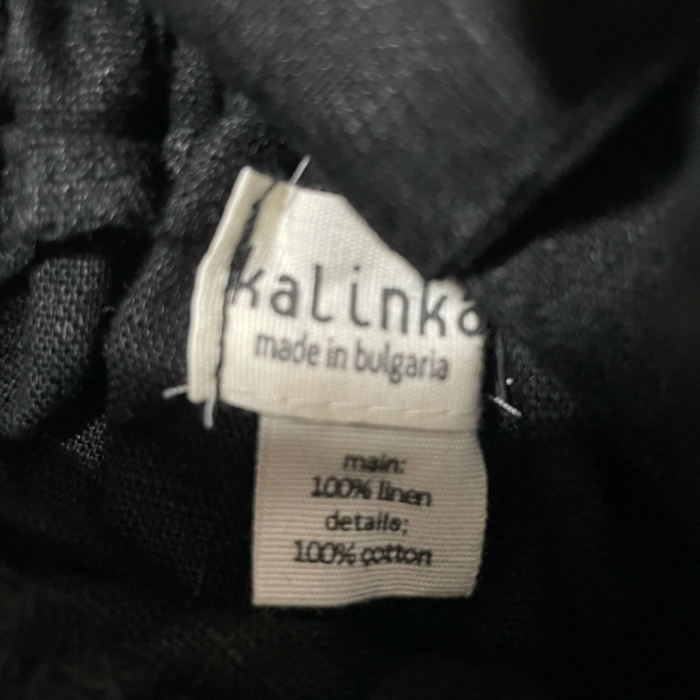 専用　　kalinka 翼ロンパース　12-18m キッズ/ベビー/マタニティのベビー服(~85cm)(ロンパース)の商品写真