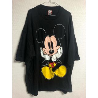 5ページ目 - ディズニー 黒 Tシャツ(レディース/半袖)の通販 400点以上