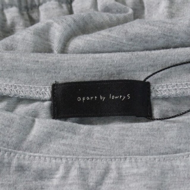 apart by lowrys(アパートバイローリーズ)のapart by lowrys ワンピース レディース レディースのワンピース(ひざ丈ワンピース)の商品写真