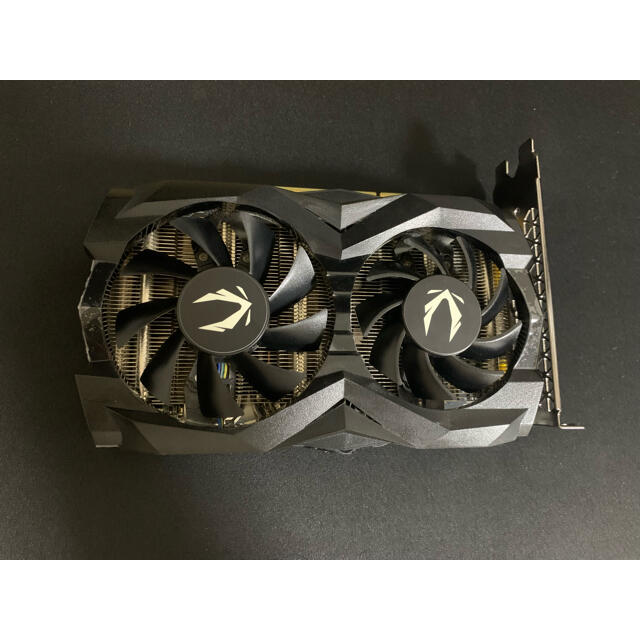 ZOTAC GAMING GeForce GTX 1660 SUPER