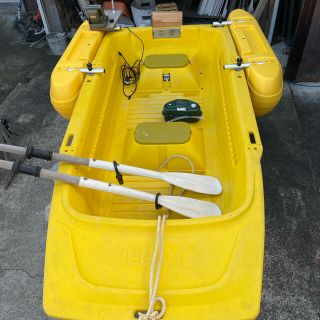 RYOBI - 美品。RYOBI ボートエース GEB25 免許不要 の通販 by いとちゃ