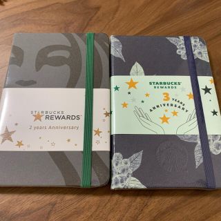 スターバックスコーヒー(Starbucks Coffee)のスターバックス オリジナルデザイン モレスキン クラシックノートブック(ノベルティグッズ)