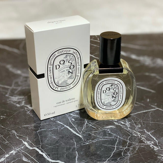 diptyque ディプティック ドソン オードトワレ