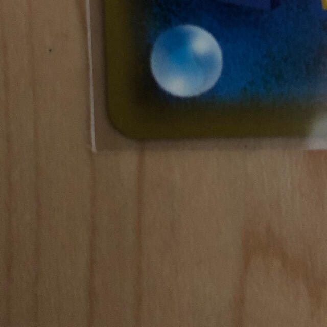 ポケモン(ポケモン)のポケモンカード　ピカチュウ&ゼクロムGX UR  完美品級 エンタメ/ホビーのトレーディングカード(シングルカード)の商品写真