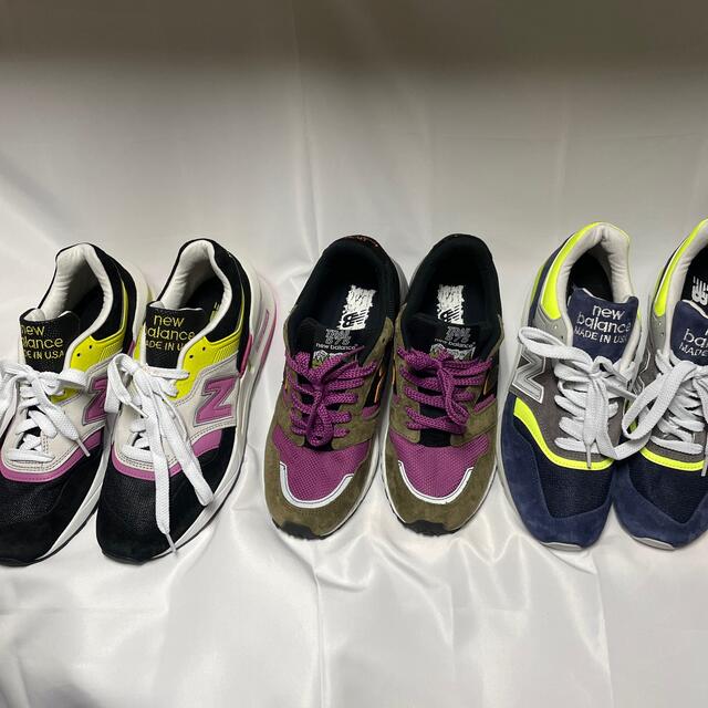 New Balance - new balance どれでも