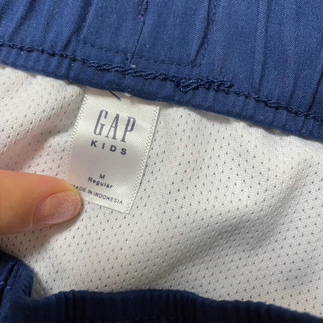 GAP Kids(ギャップキッズ)の水着 GAP M      男の子用 キッズ/ベビー/マタニティのキッズ服男の子用(90cm~)(水着)の商品写真