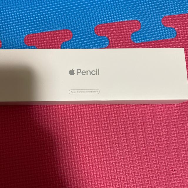 Apple Pencil(第2世代)PC/タブレット